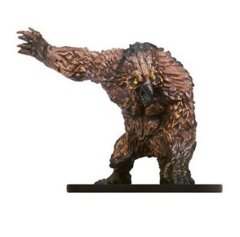 Owlbear Blood of Gruumsh